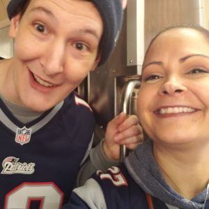 Meet your Posher, Dorothy